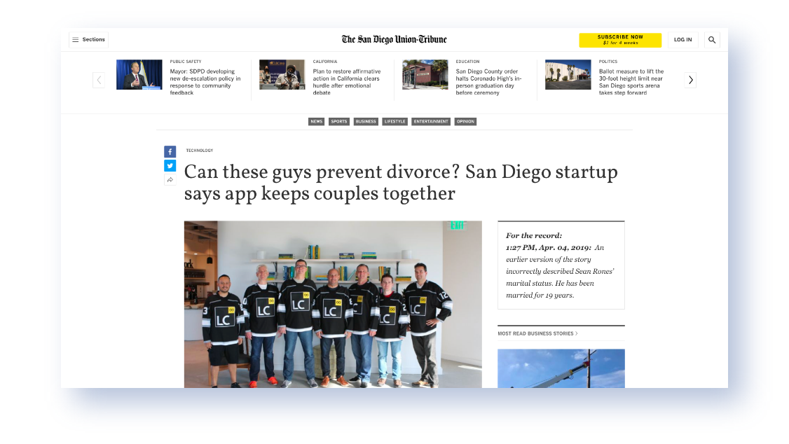 TechCrunch